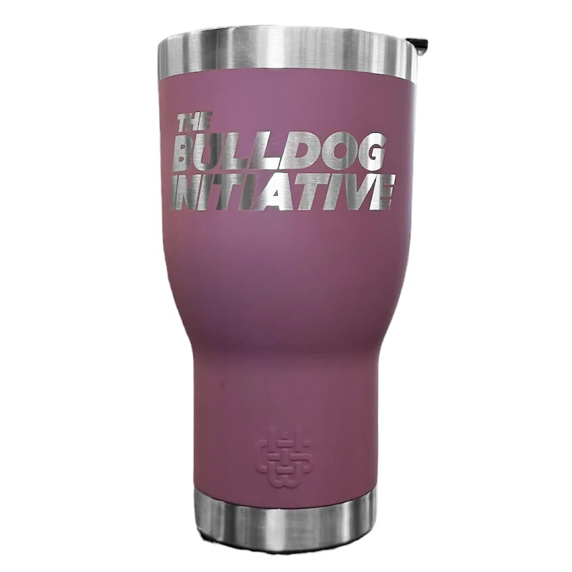 Bulldog Initiative 30oz Wyld Gear® Tumbler