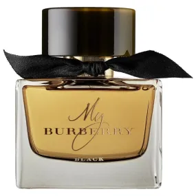 Burberry My Burberry Black For Women Edp Spray 90ml-Perfume