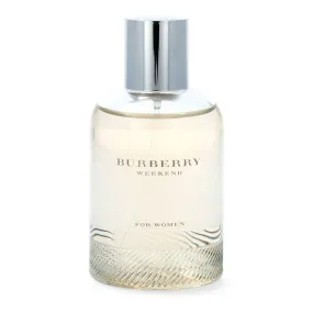 Burberry Weekend For Women Edp Spray 100ml