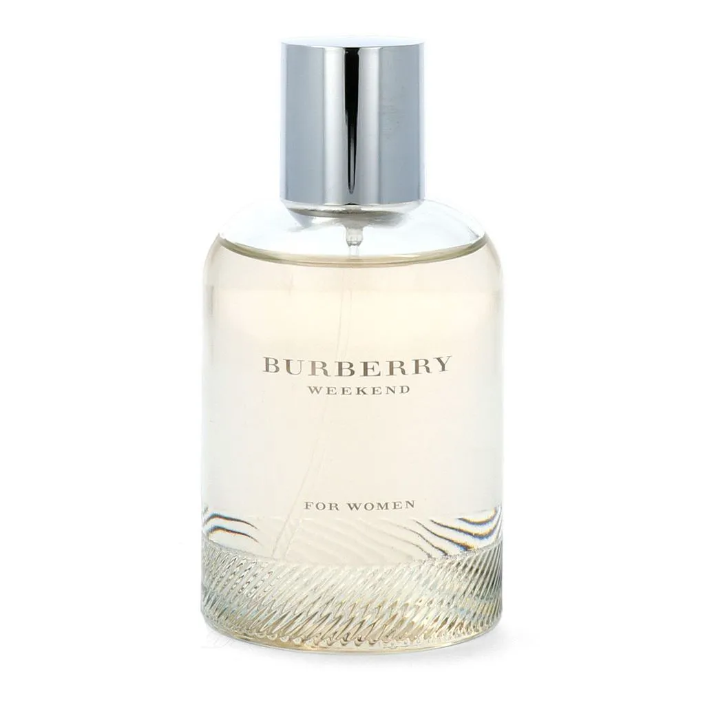 Burberry Weekend For Women Edp Spray 100ml