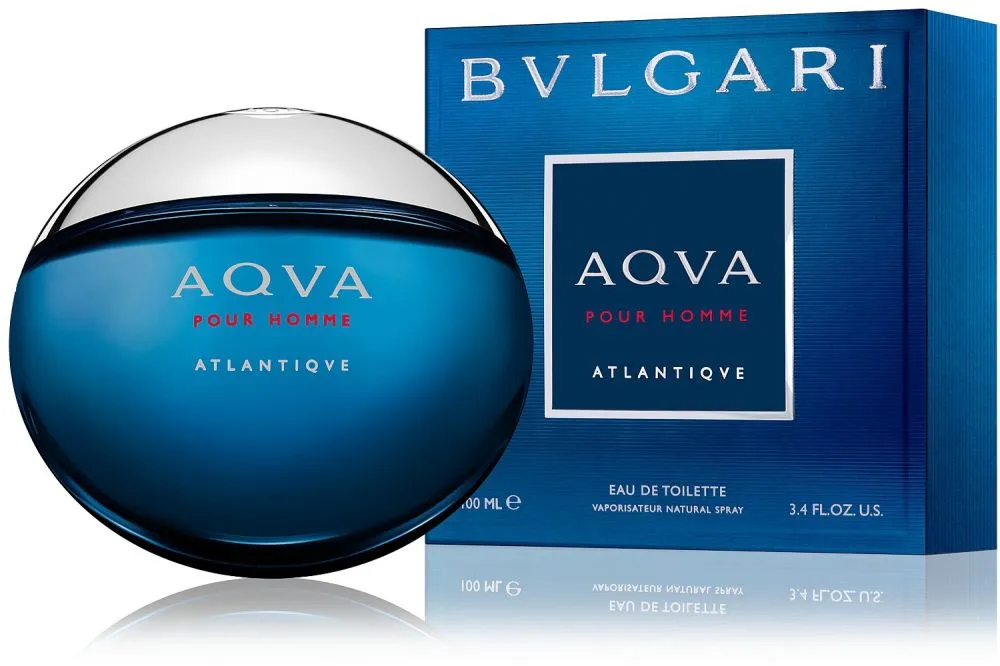 Bvlgari Aqua Atlantique for Men EDT