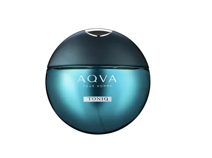 Bvlgari Aqua Toniq 100ml