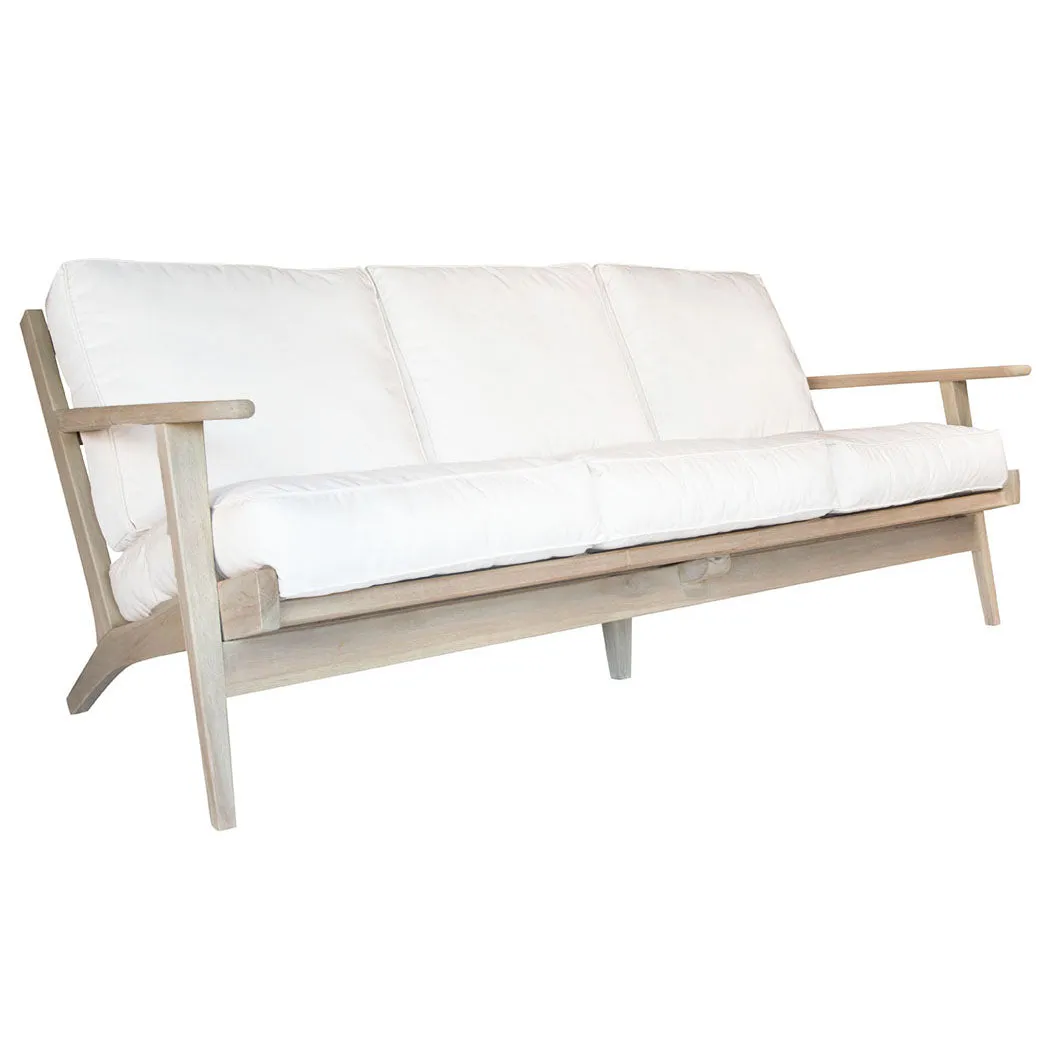 CAMPS BAY 3 SEAT | WHITE