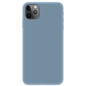 Capa para iPhone 11 Pro Max de Smooth Azul Sierra