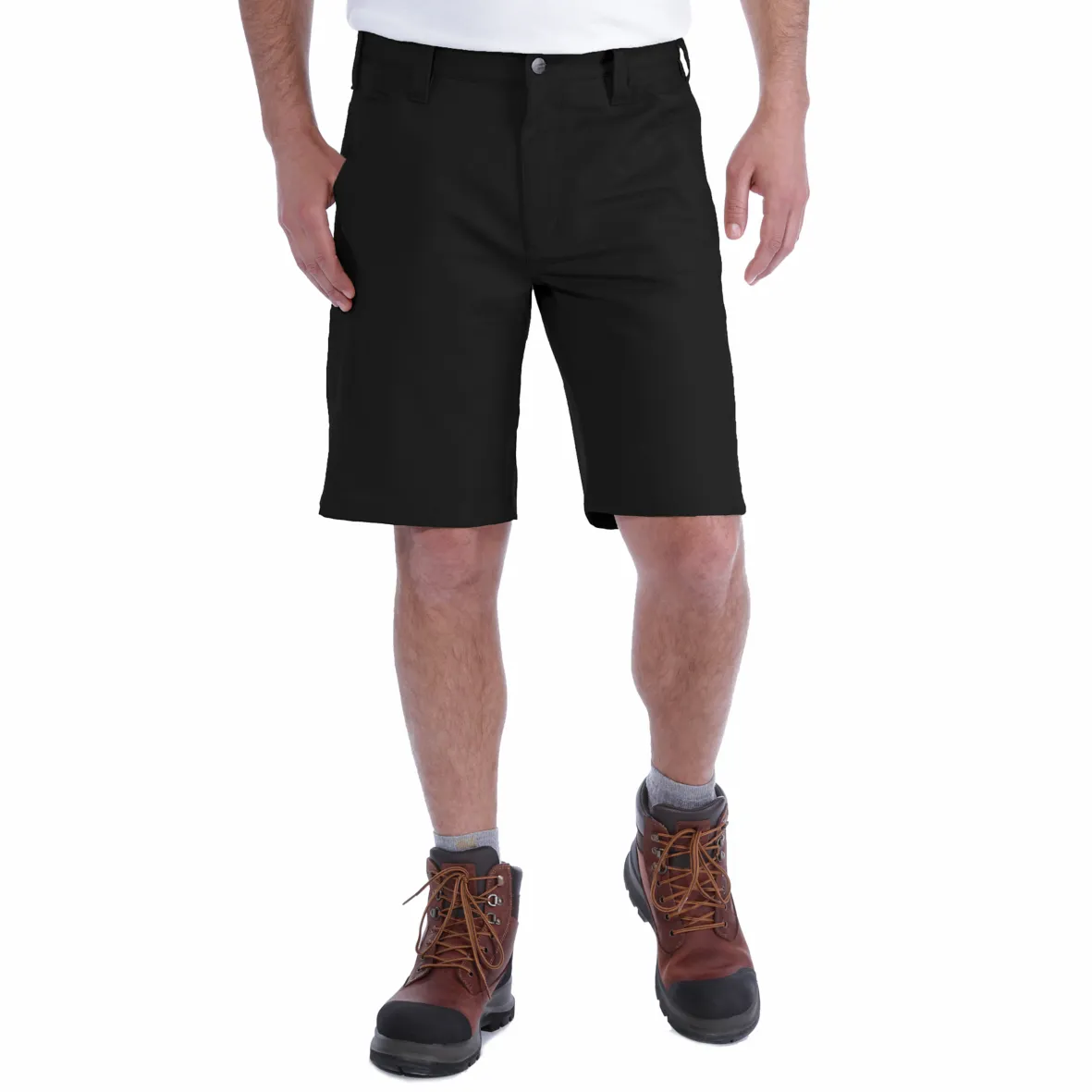 Carhartt RUGGED Professional Stretch Canvas Workshort (BS3111)