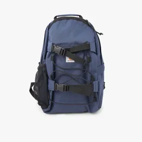 Carhartt WIP Kickflip Backpack / Blue