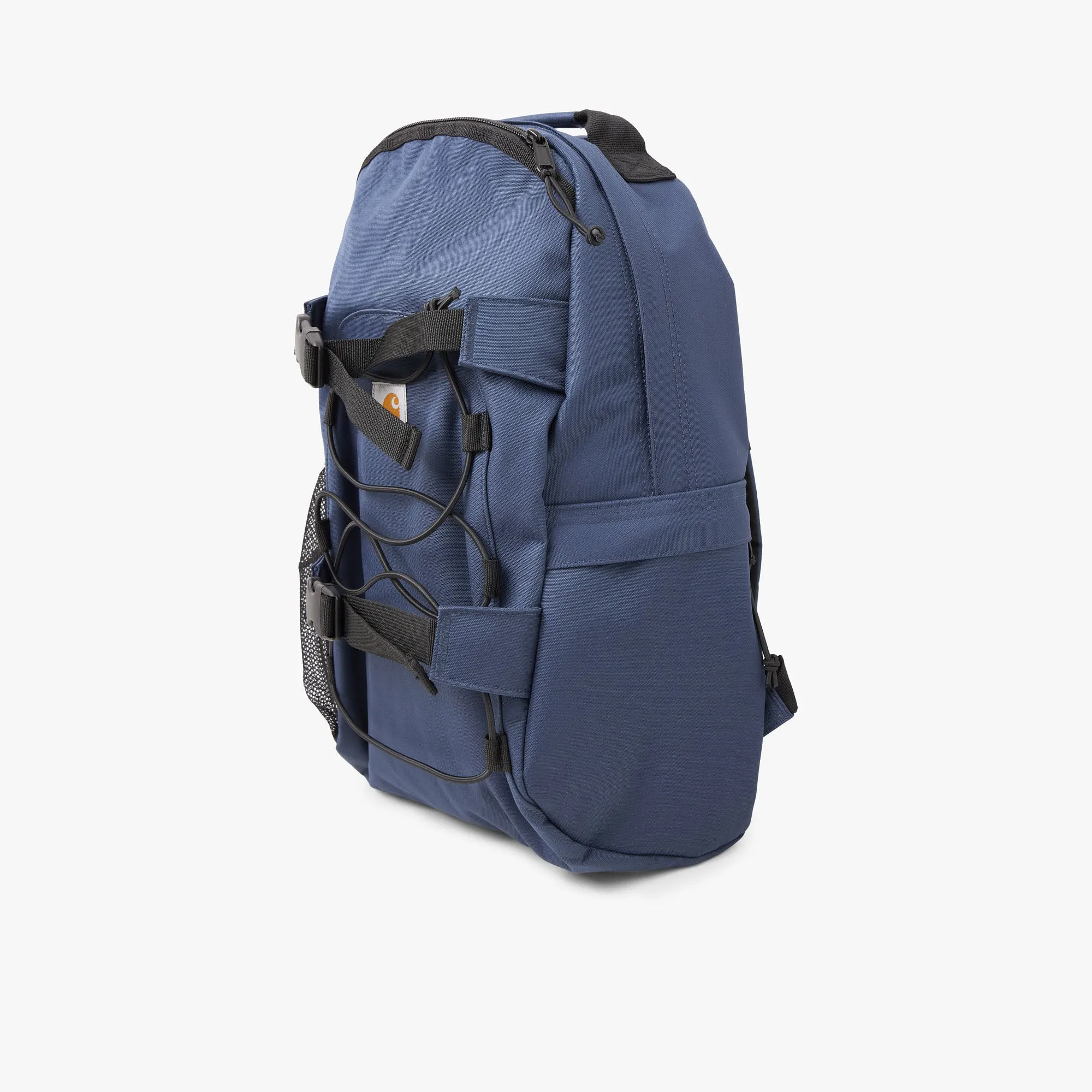 Carhartt WIP Kickflip Backpack / Blue