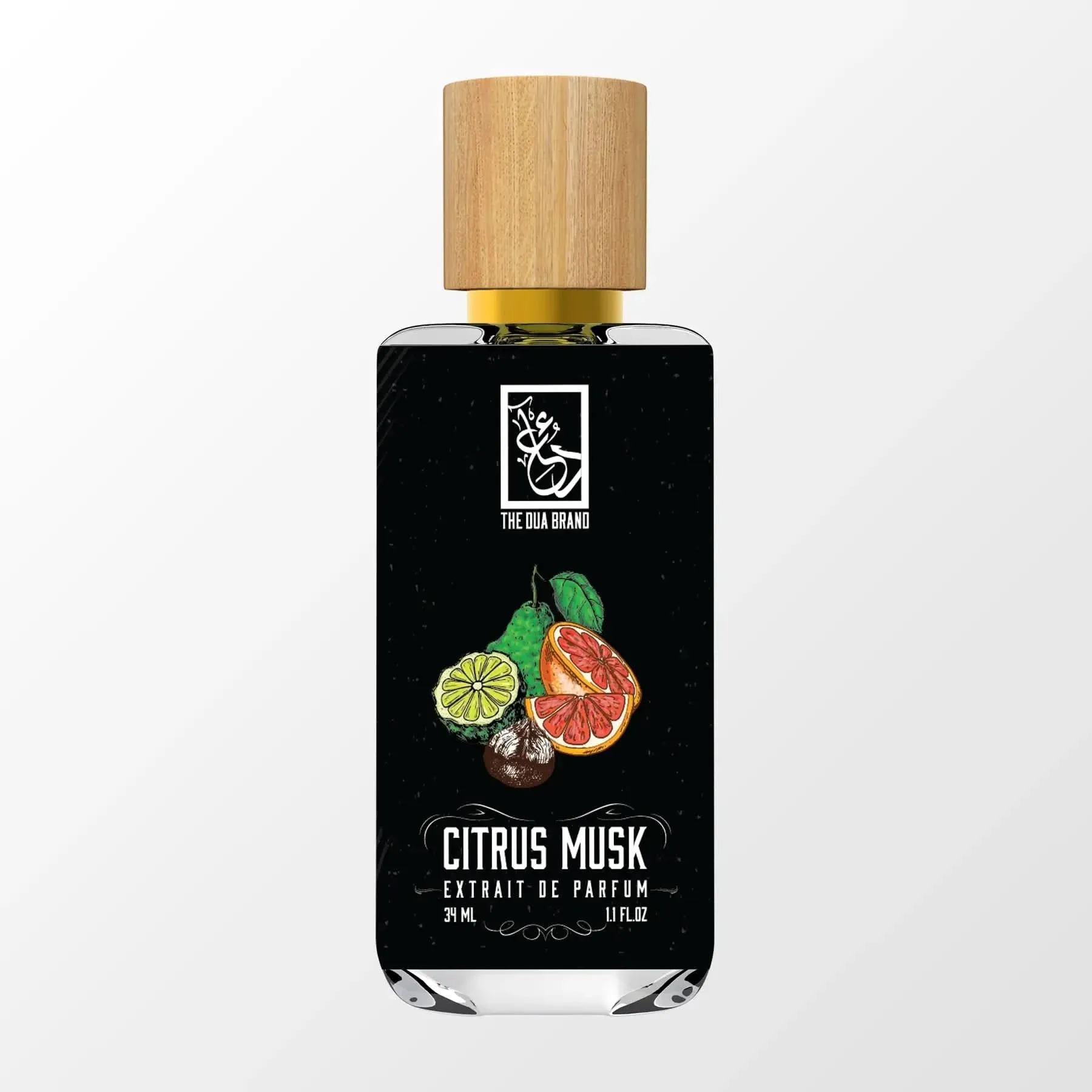 Citrus Musk