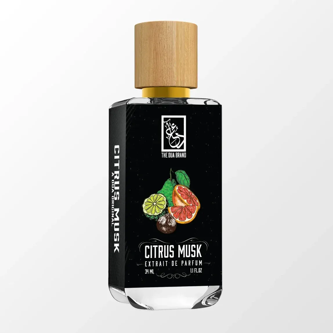 Citrus Musk