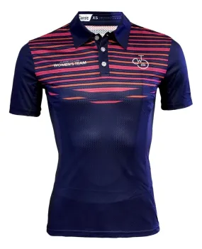 Classic Cycling p/b B-Line Polo - Men's