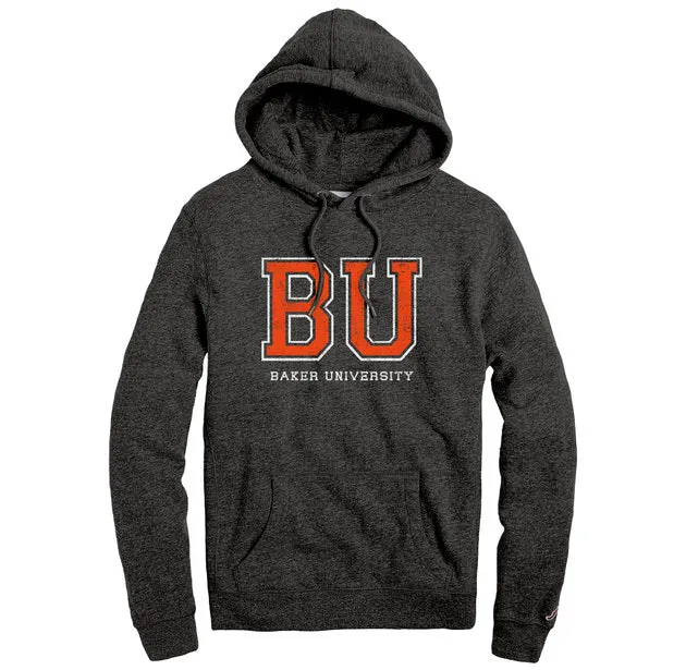 *Clearance!* BU Heritage Fleece