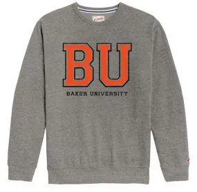 *Clearance!* BU Heritage Fleece