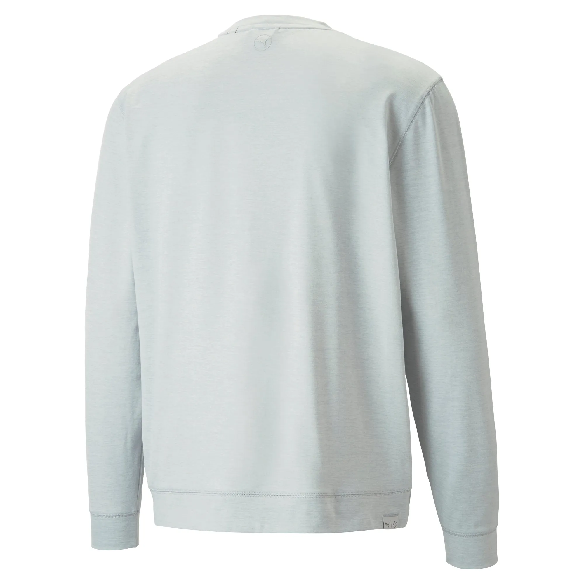 CLOUDSPUN Heather Golf Sweatshirt