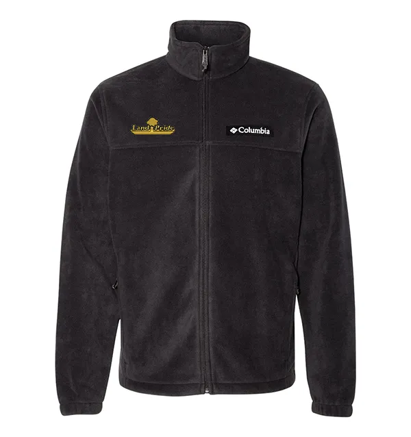 Columbia Steens Mountain Fleece 2.0 Full-Zip Jacket