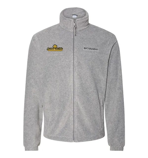 Columbia Steens Mountain Fleece 2.0 Full-Zip Jacket