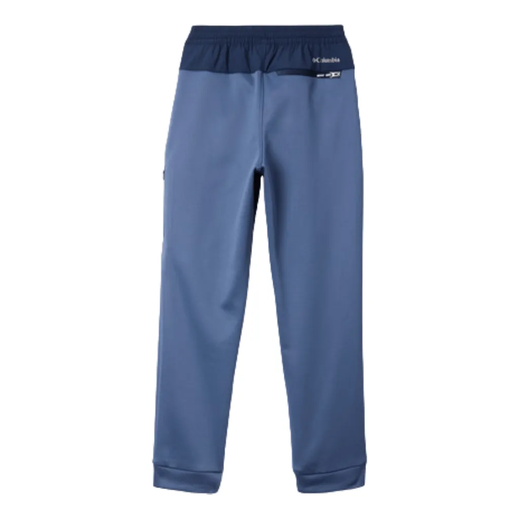 Columbia Tech Fleece Pant Junior