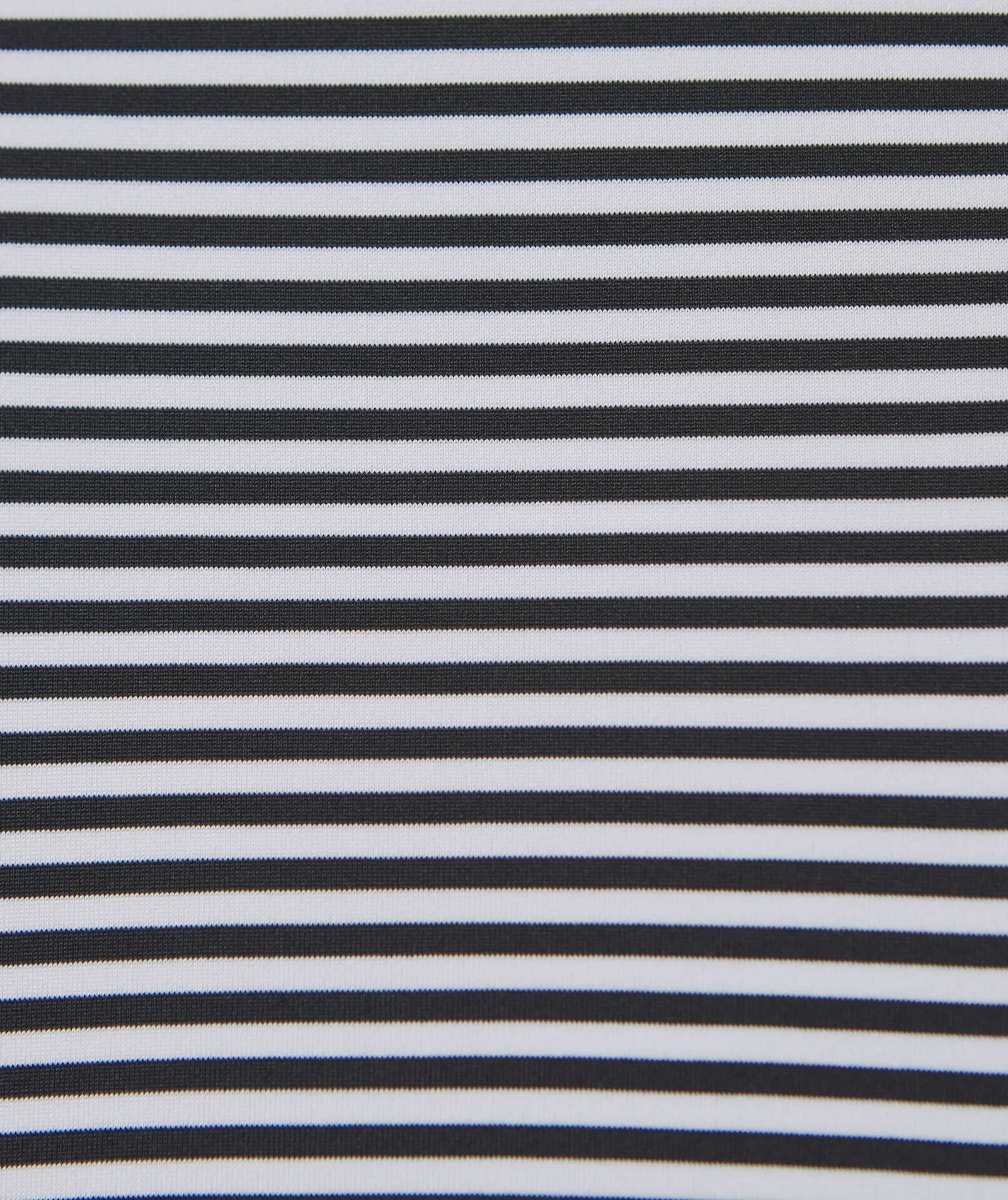 Cooper Stripe Performance Polo