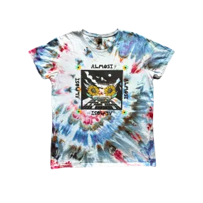 Cosmic Garden Women's Tee