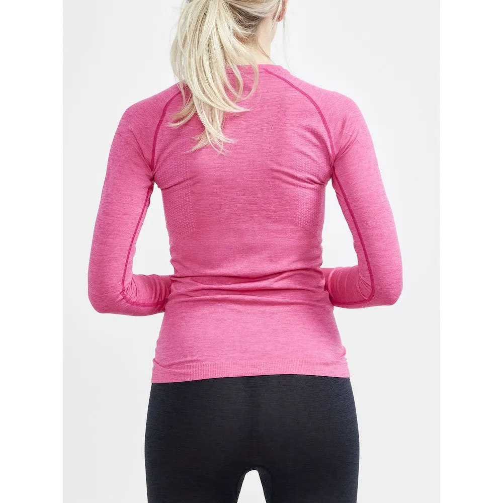 Craft Core Dry Active Half Zip - Women's