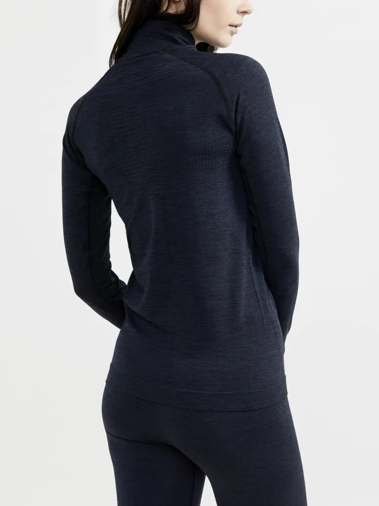 Craft Core Dry Active Half Zip - Women's