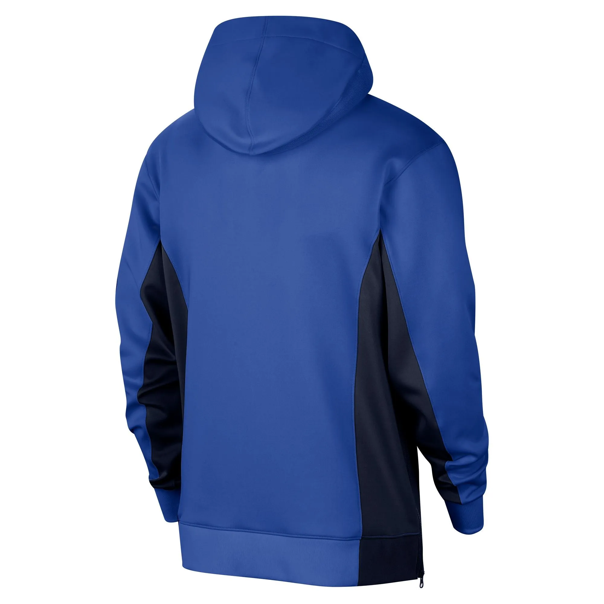 DALLAS MAVERICKS NIKE DRI-FIT NBA FULL-ZIP JACKET