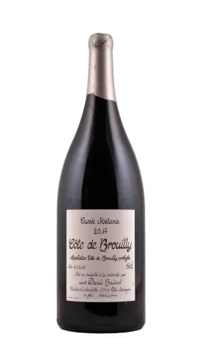 Daniel Bouland, Cote De Brouilly Cuvee Melanie, 2017 (1.5L)