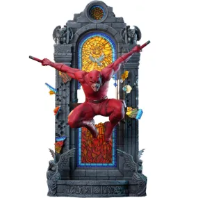 Daredevil Statue by PCS Collectibles