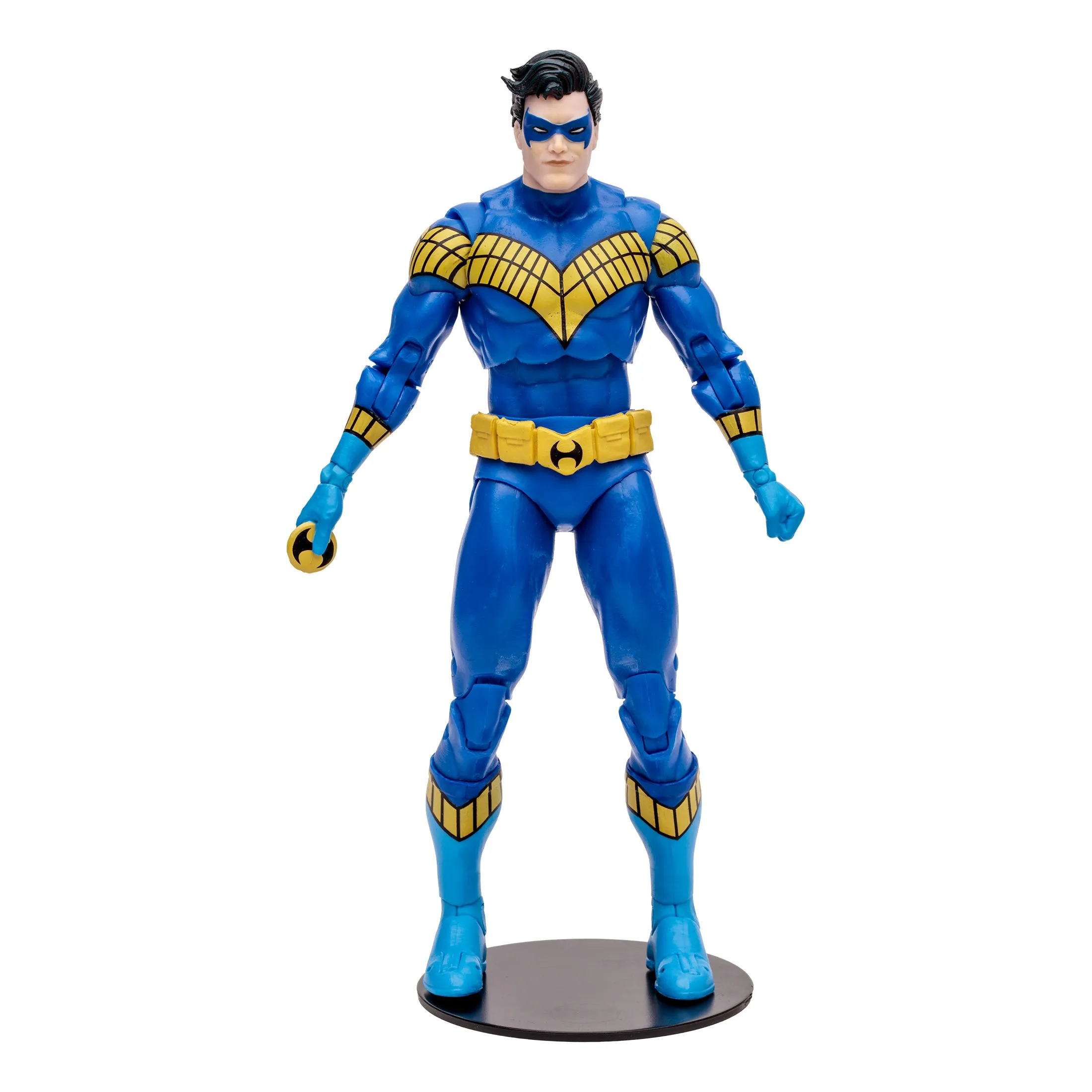 DC Multiverse Nightwing (Knightfall)