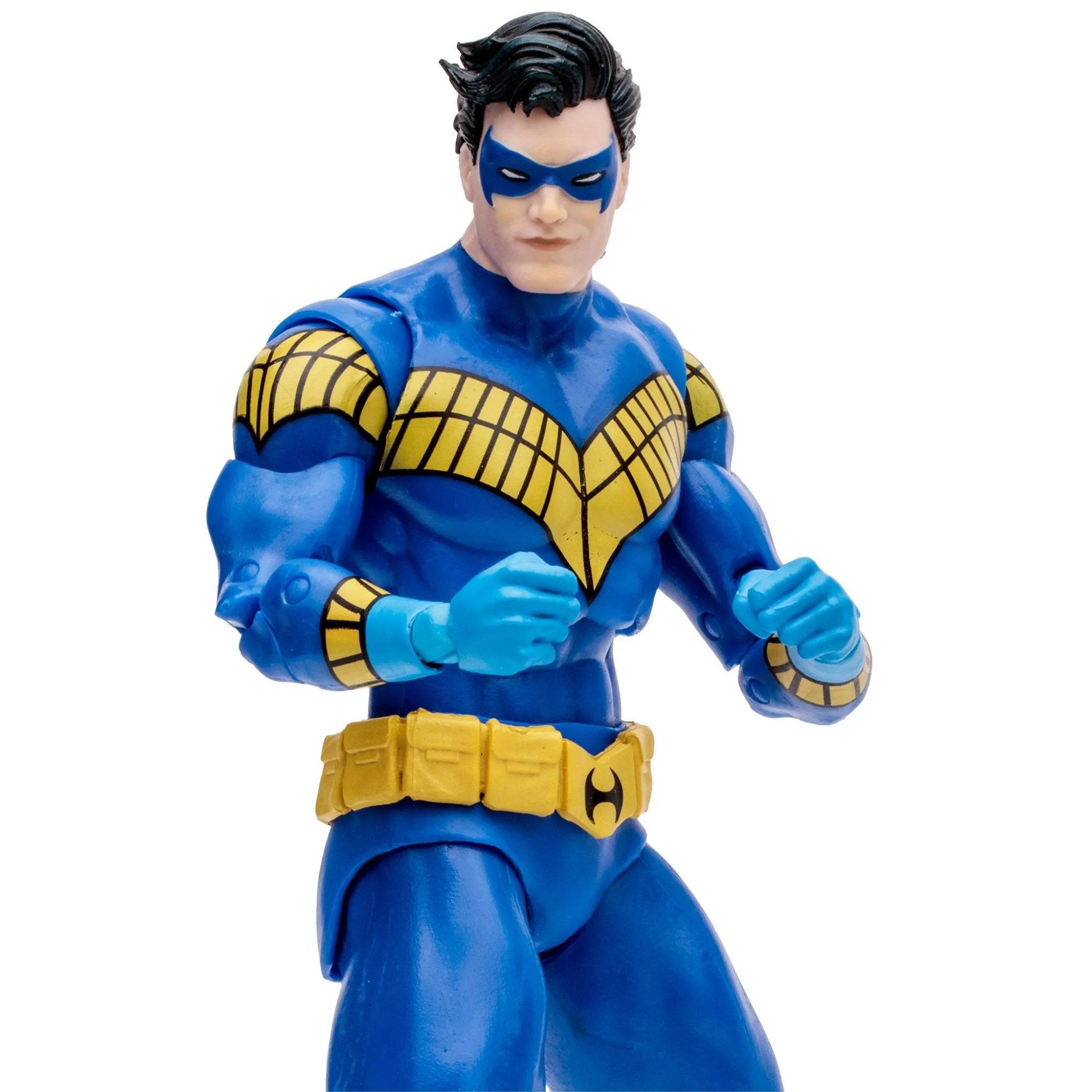 DC Multiverse Nightwing (Knightfall)