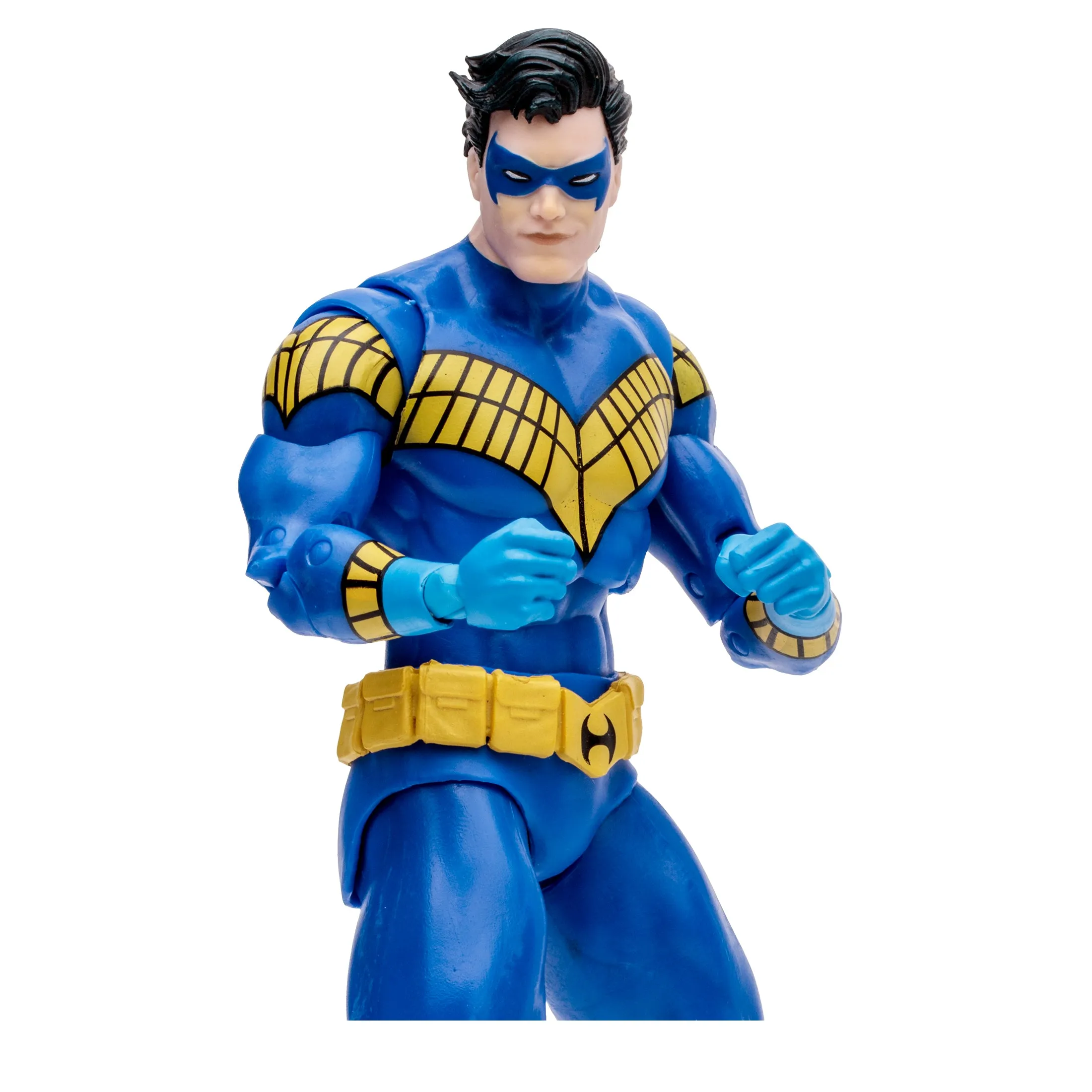 DC Multiverse Nightwing (Knightfall)