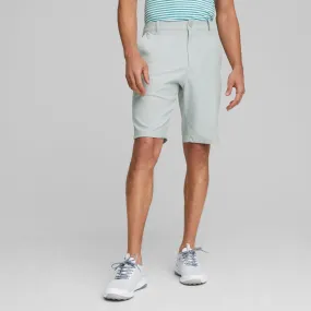 Dealer 10" Golf Shorts | Ash Gray