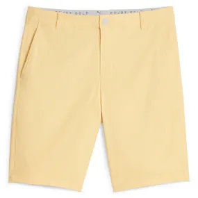 Dealer 10" Golf Shorts | Flaxen