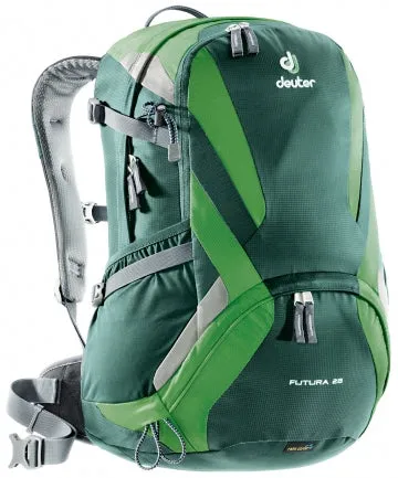 Deuter Futura 28 Pack AirComfort