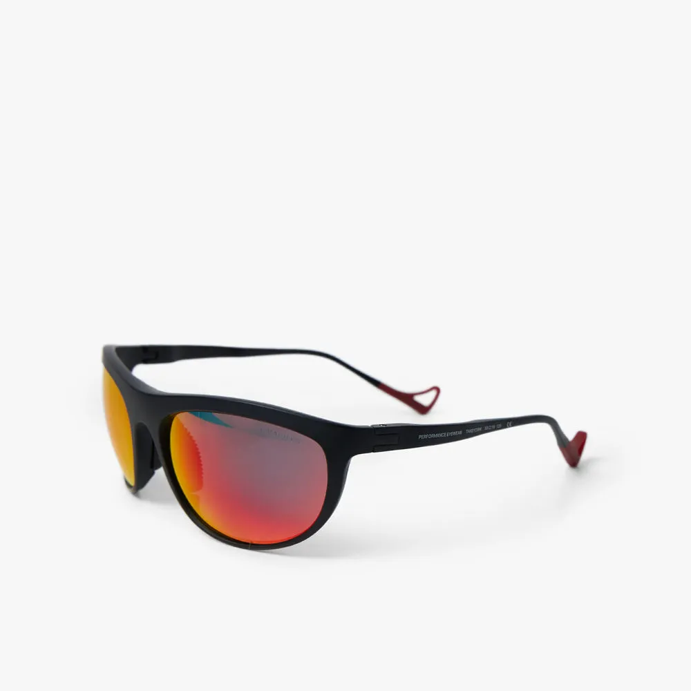 District Vision Takeyoshi Altitude Master Black / D  Anti-Fog