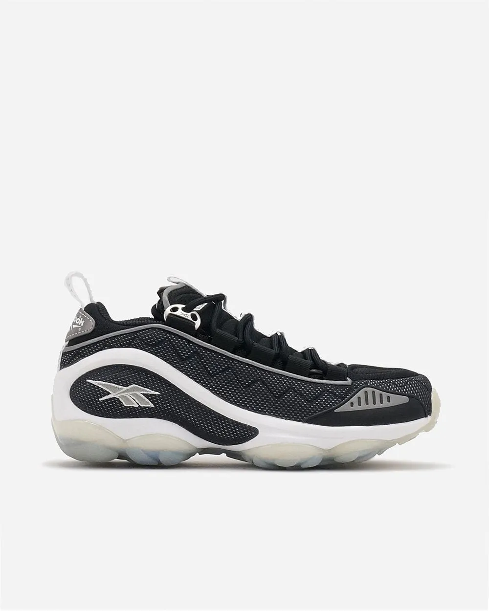 DMX Run 10 Black/White