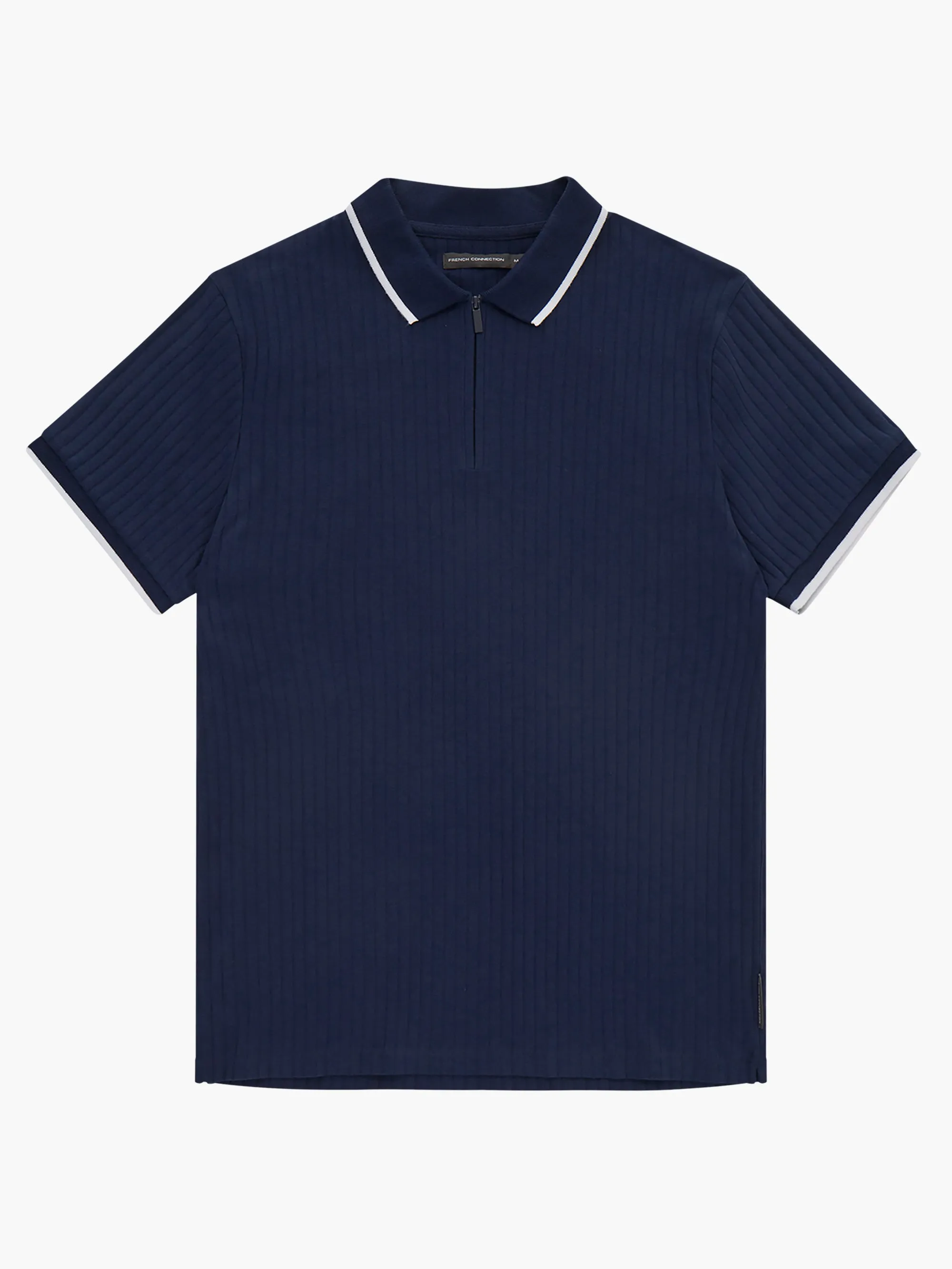 Drop Needle Polo Shirt