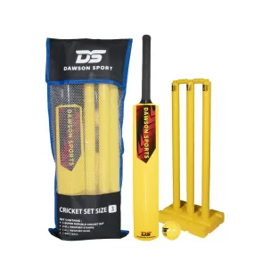 DS Cricket Set (2 sizes available)