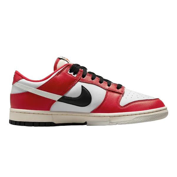 Dunk Low Chicago Split