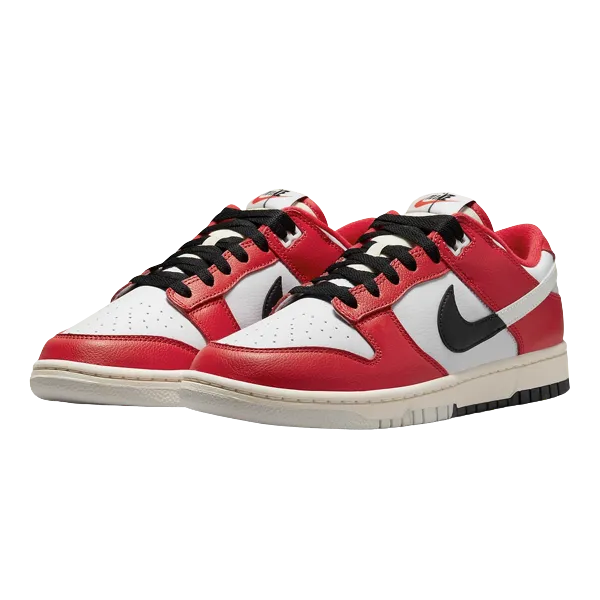 Dunk Low Chicago Split