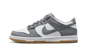 Dunk Low Reflective Grey