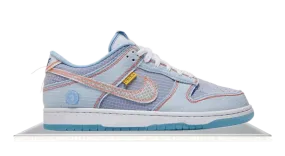 Dunk Low Union Passport Pack Argon