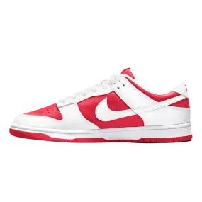 Dunk Low University Red