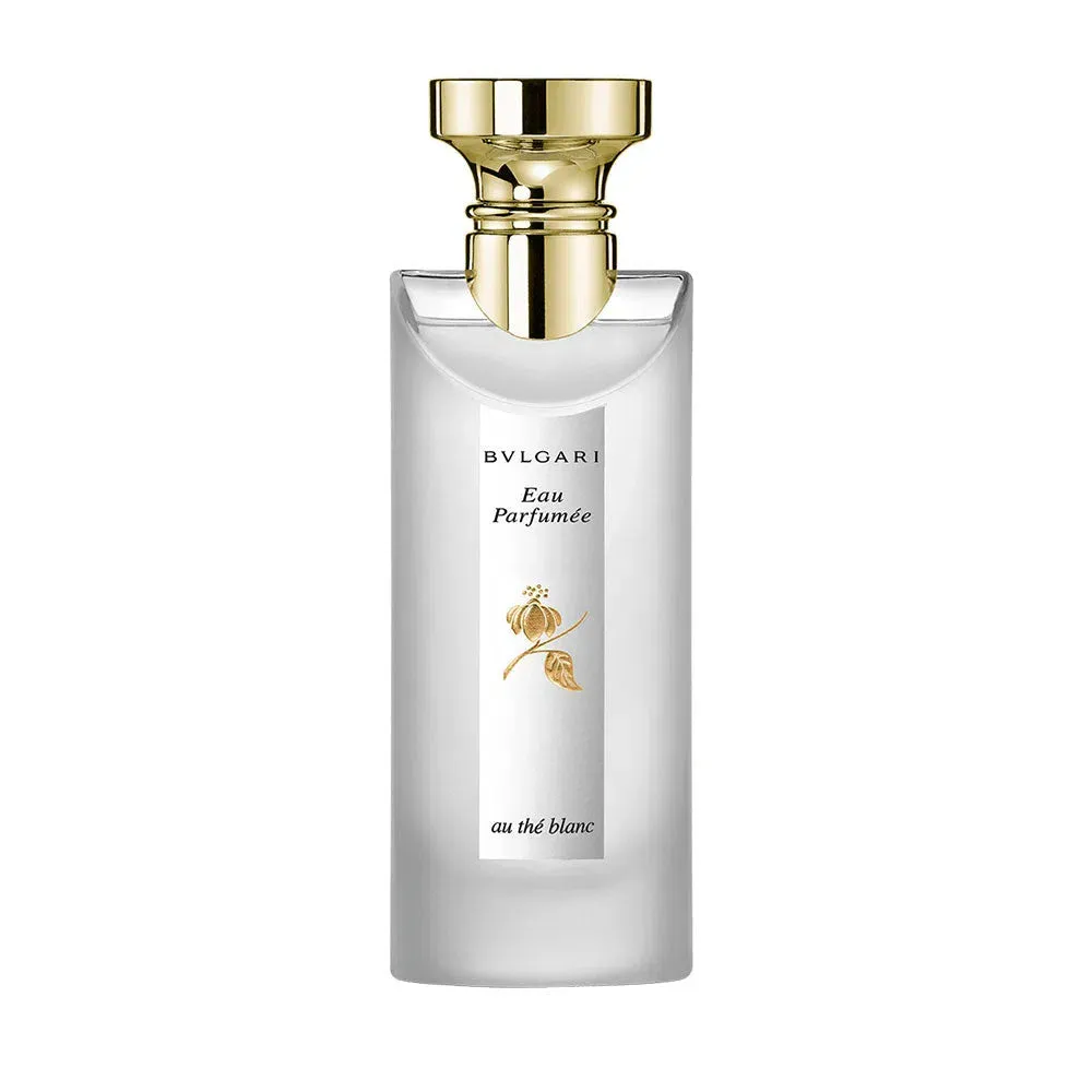 Eau Parfumee Au The Blanc Eau De Cologne 75ml