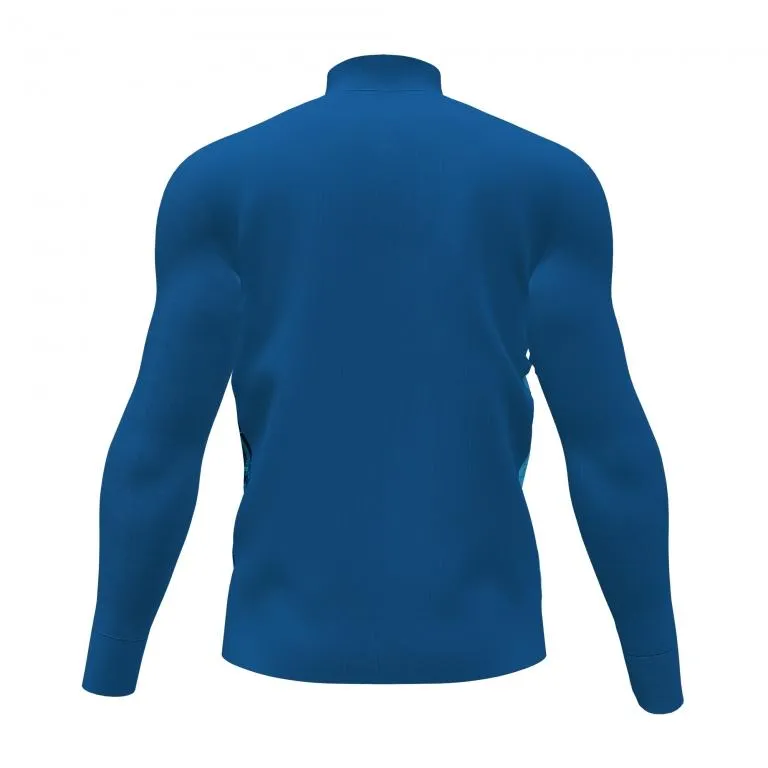 Elite VIII 1/2 Zip | Royal