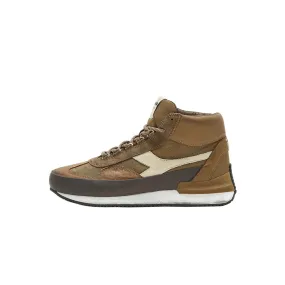 EQUIPE MID MAD NUBUCK SW