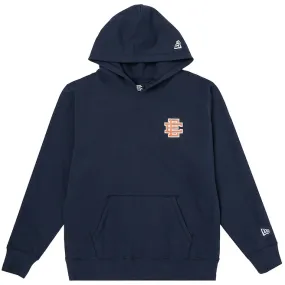 Eric Emanuel EE Houston Astros NE Hoodie Navy