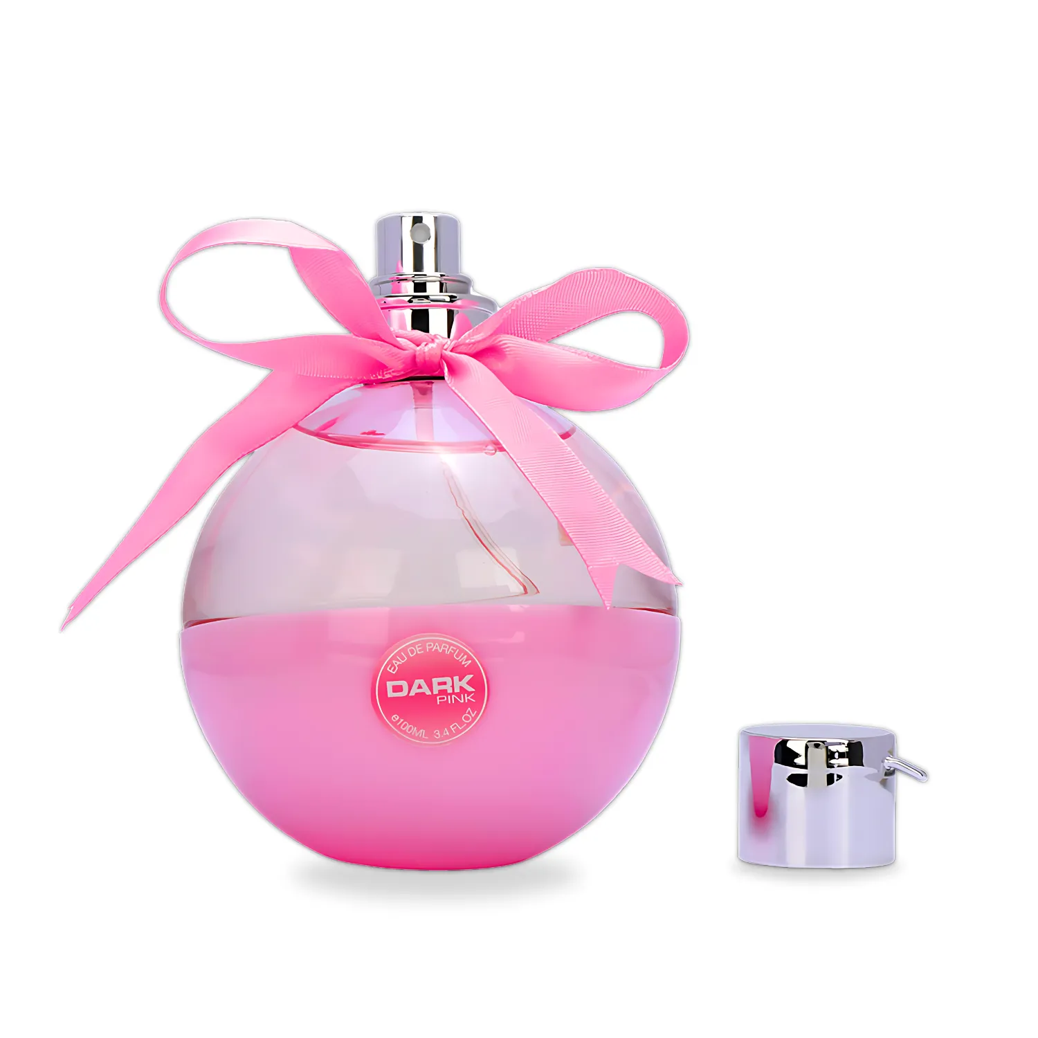 Estiara Dark Pink Eau De Parfum For Women 100ML