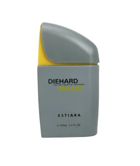 Estiara Die Hard Bullet Eau De Toilette For Men 100ML