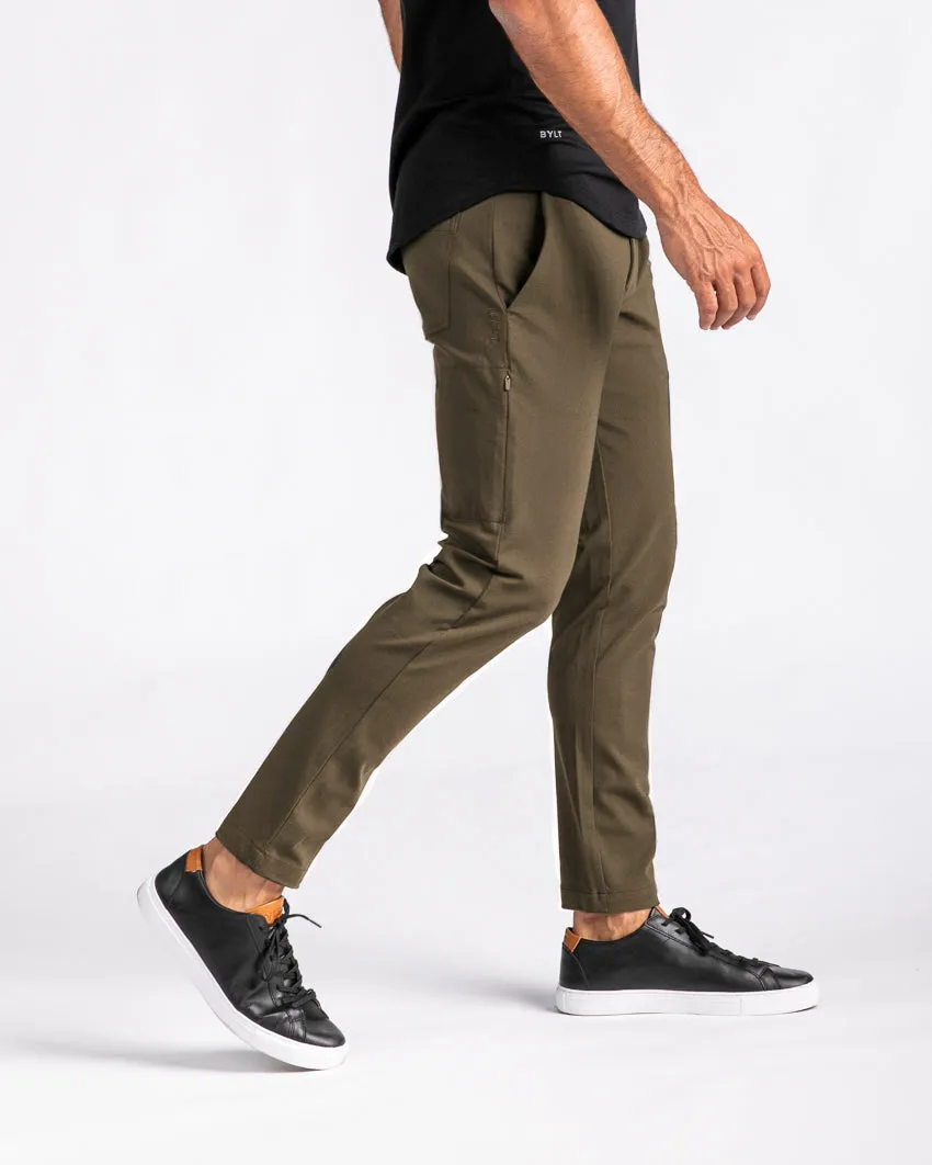 Everyday Pant 2.0 - Everyday