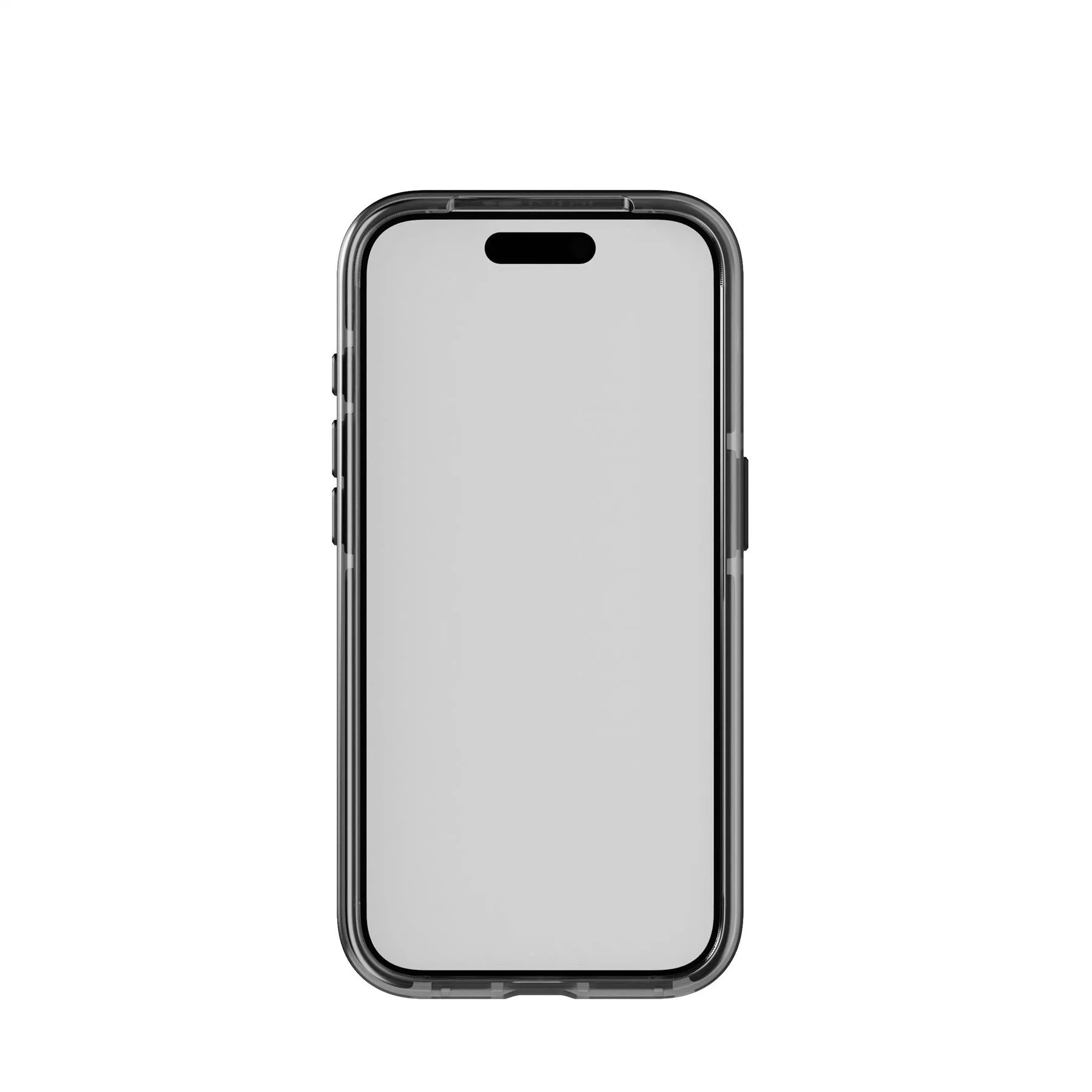 Evo Check - Apple iPhone 15 Pro Case - Smokey Black